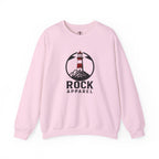 Rock Apparel Crewneck Sweater
