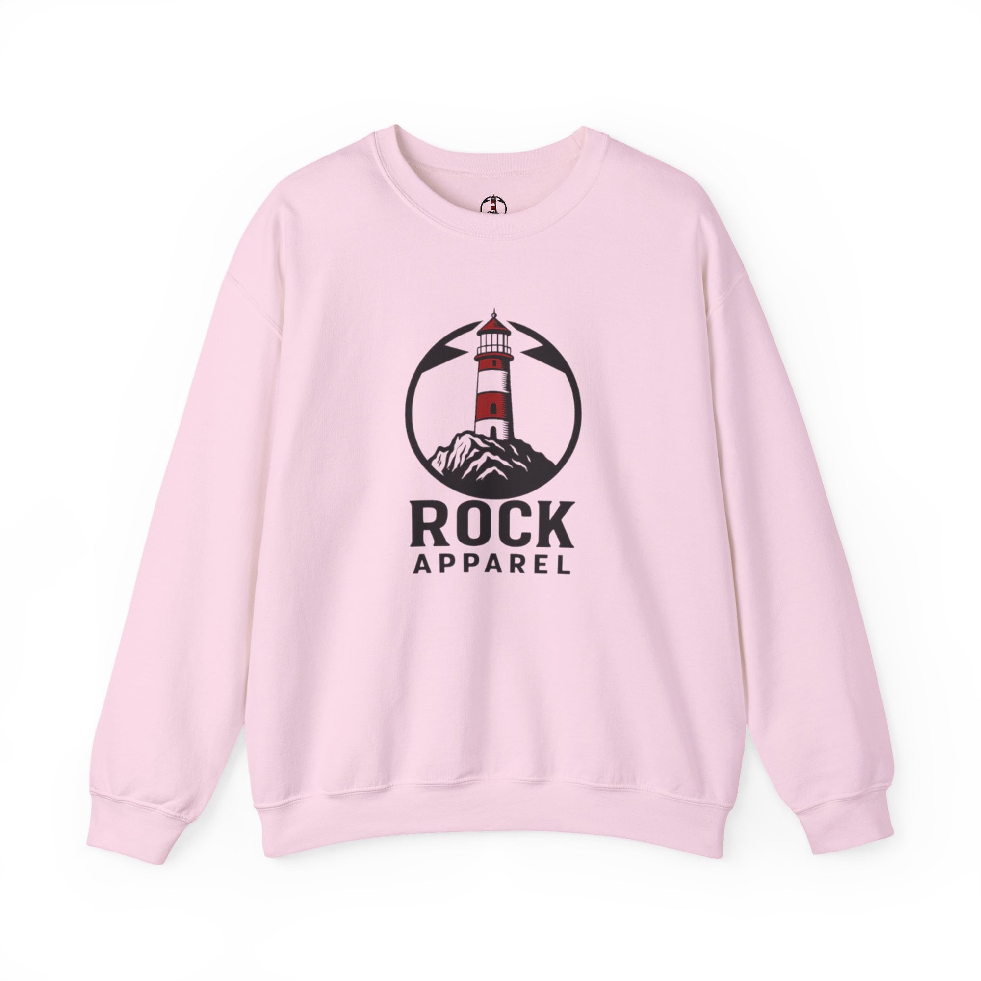 Rock Apparel Crewneck Sweater