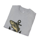 Cod Life Men's Tee