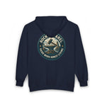 Daily Grind/Forge Zip Hoodie