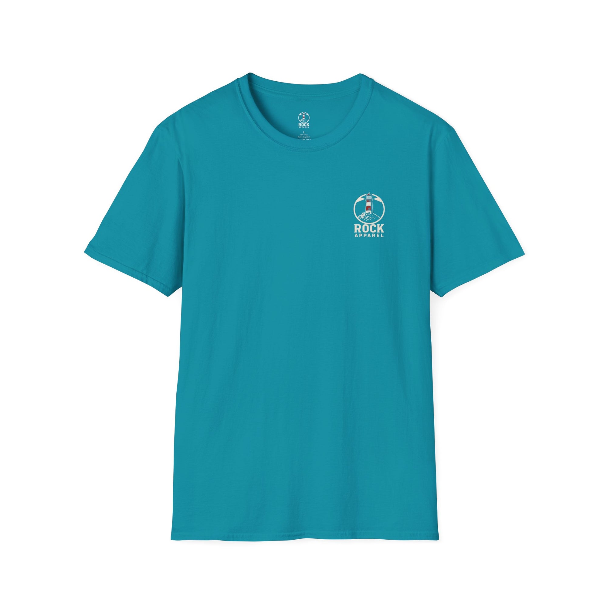 Rock Apparel Tee