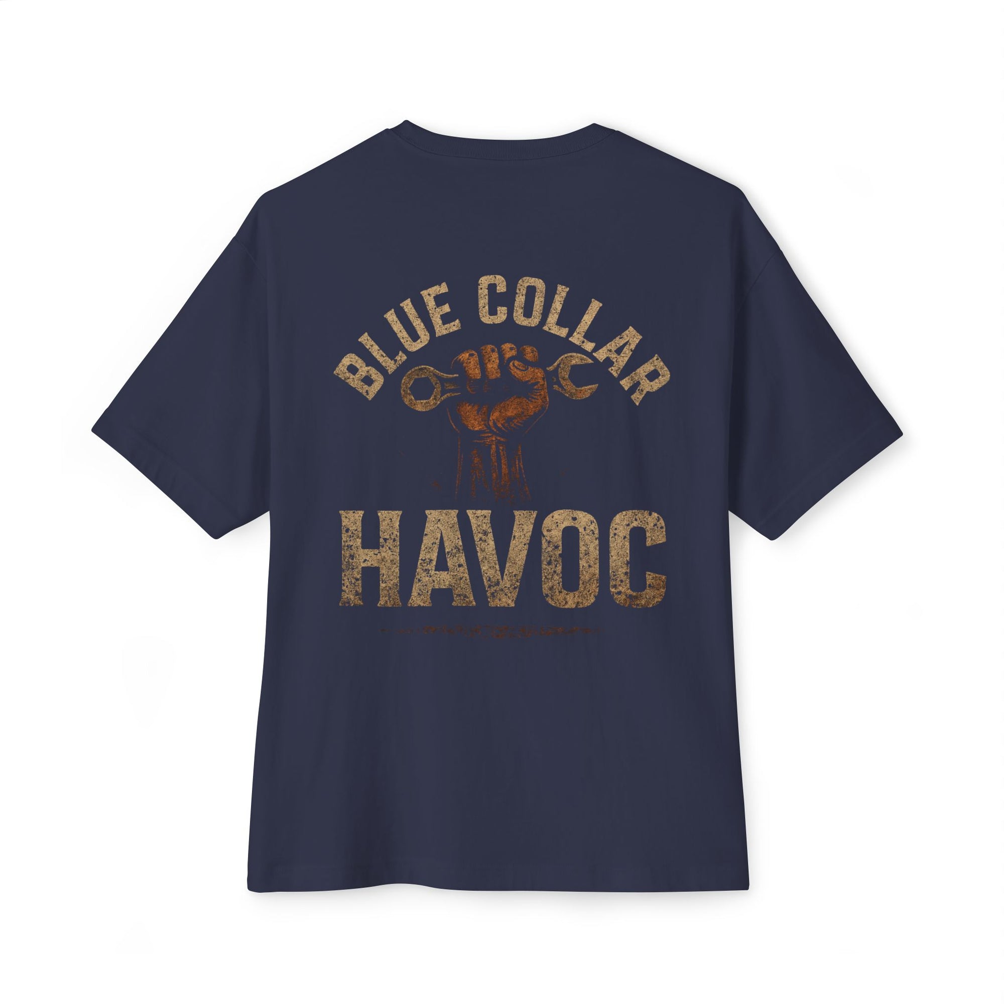 Vintage Havoc Tee