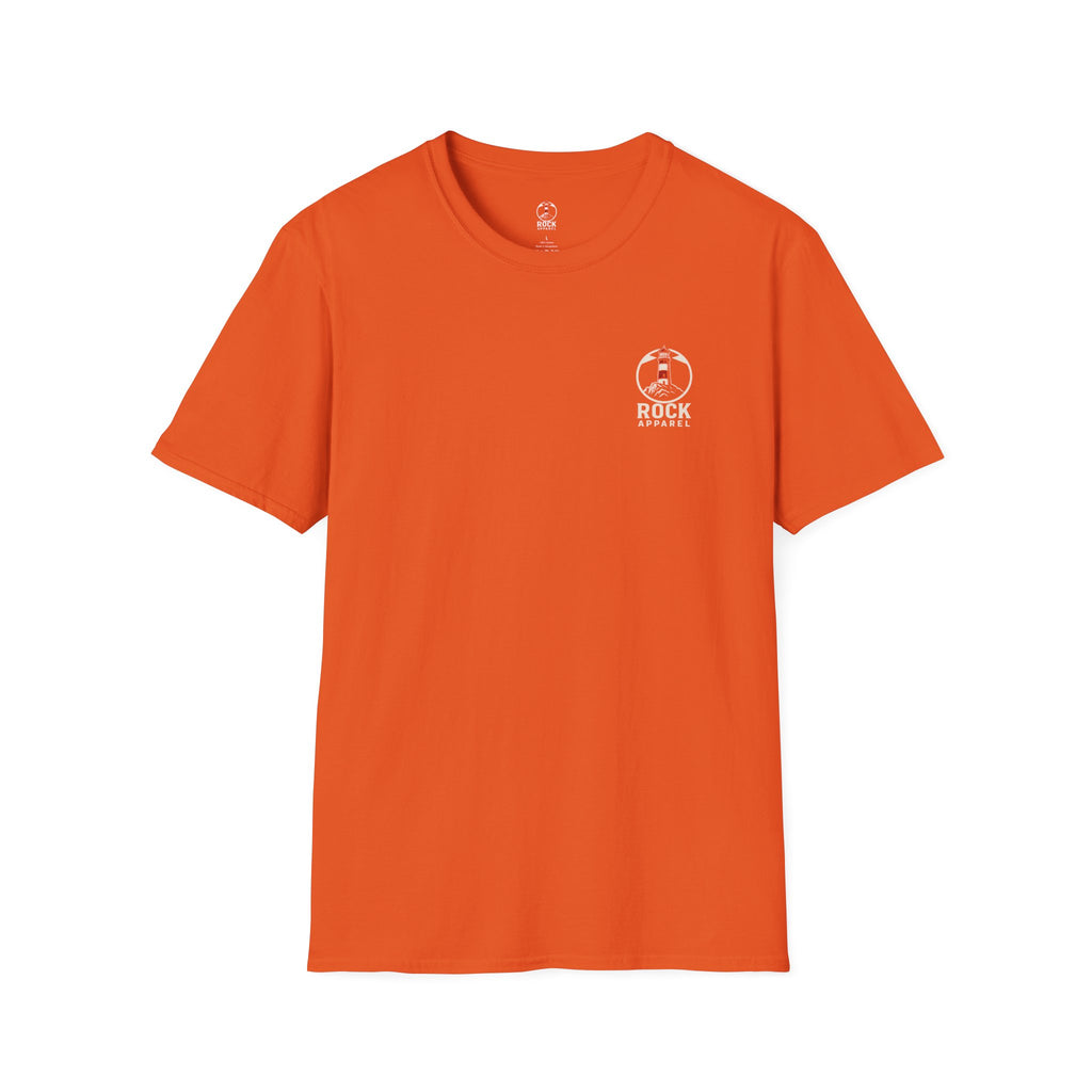 Rock Apparel Tee