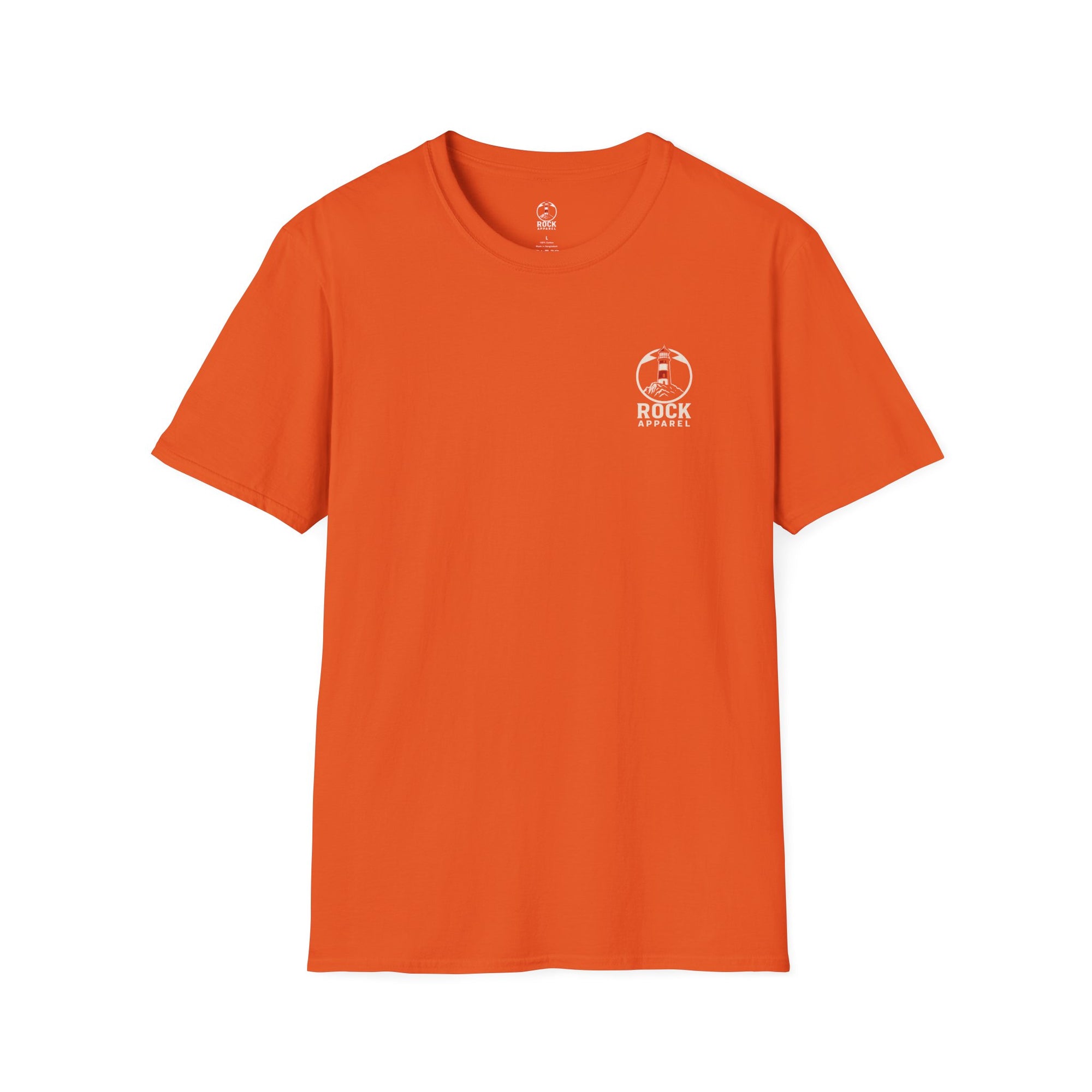 Rock Apparel Tee