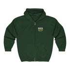 Daily Grind/Forge Zip Hoodie