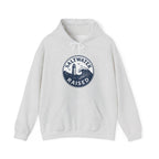 Saltwater Raised Hoodie