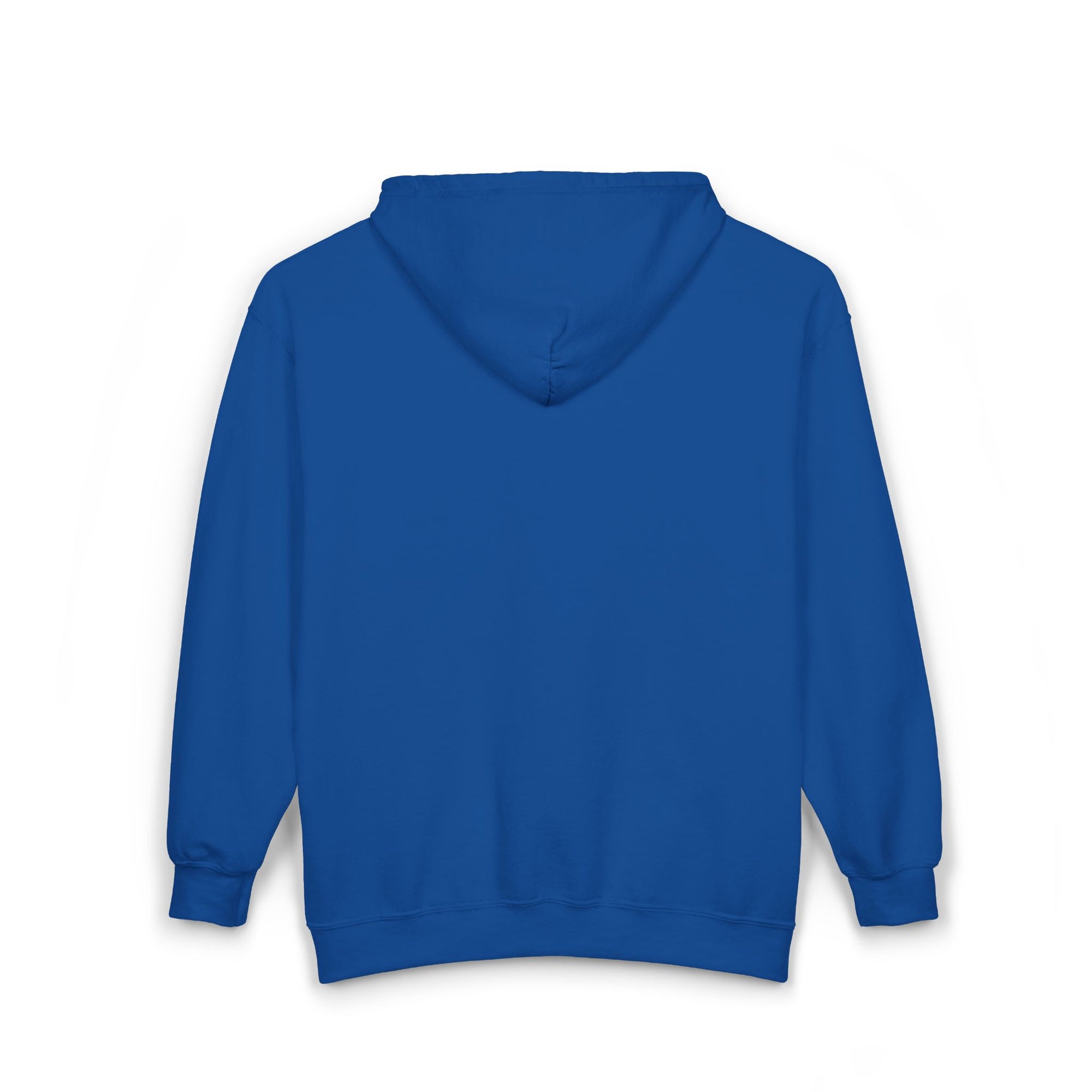 Rock Apparel Zip Hoodie