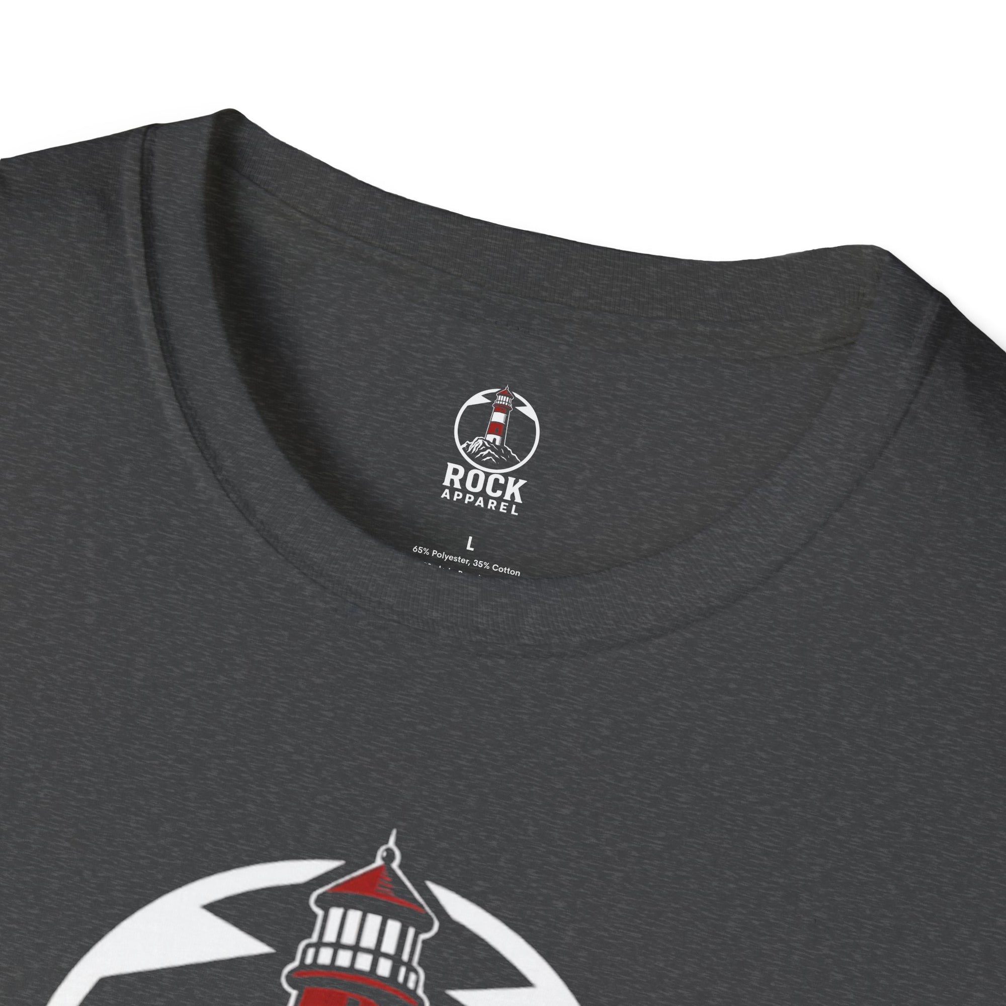 Rock Apparel Classic Tee