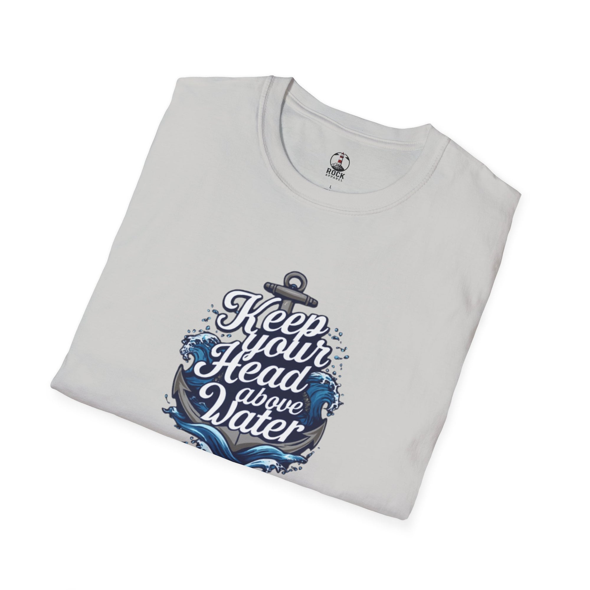 High Water Tee