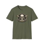 Rough Seas Society Tee