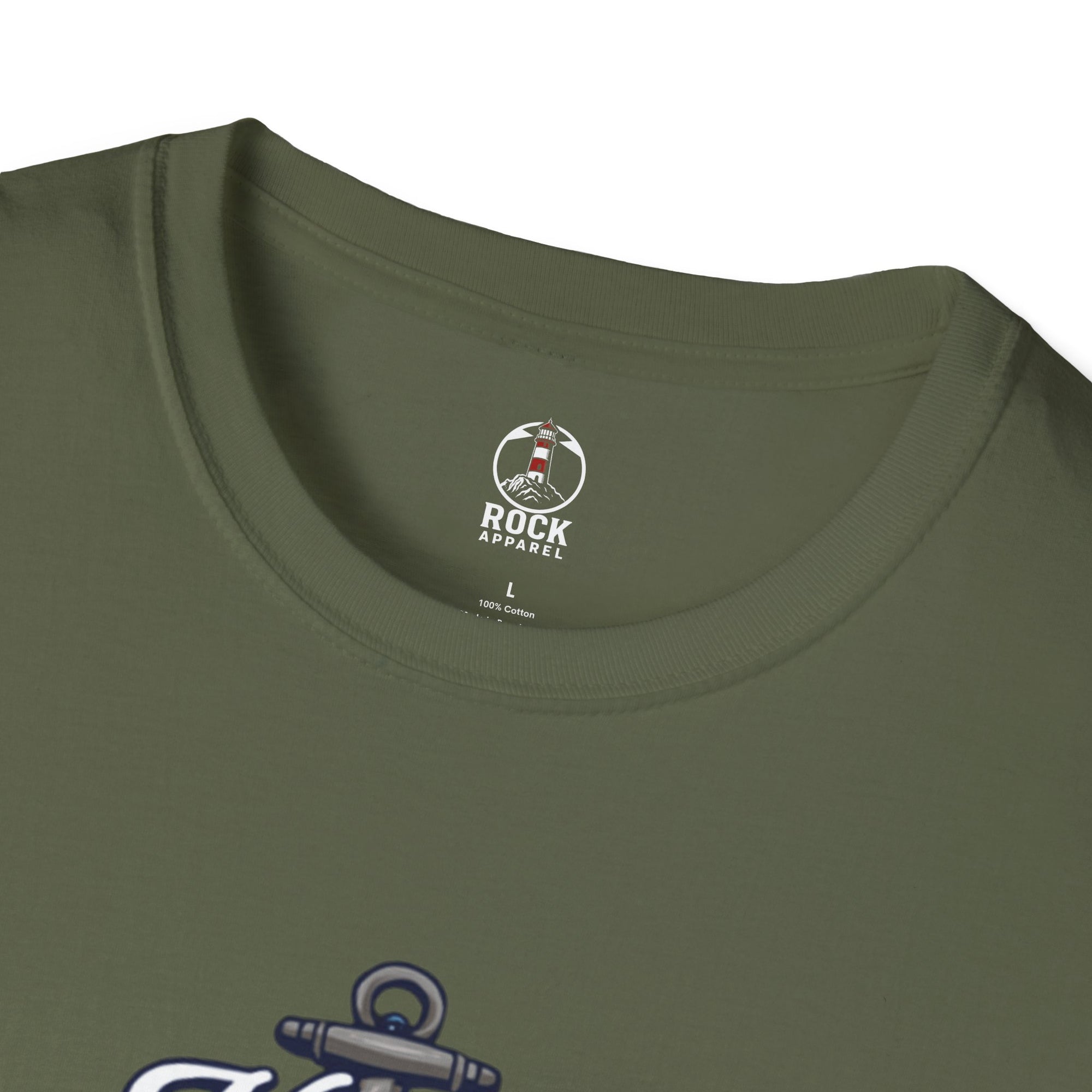 High Water Tee