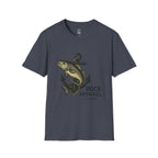 Cod Life Men's Tee