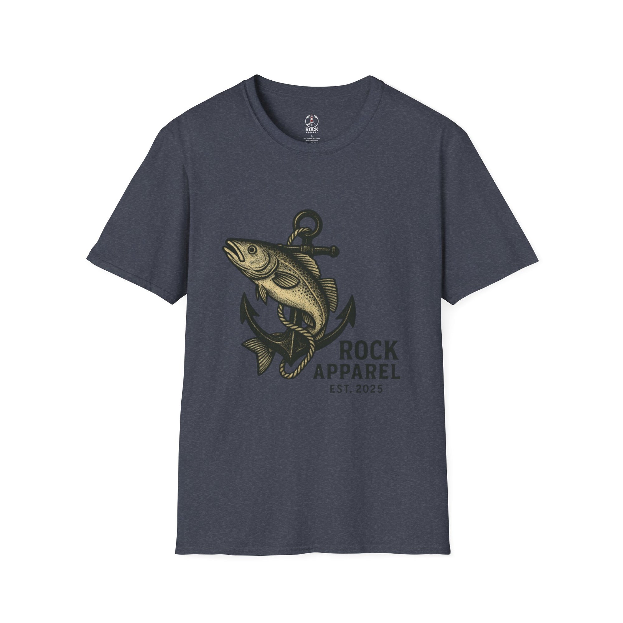 Cod Life Men's Tee