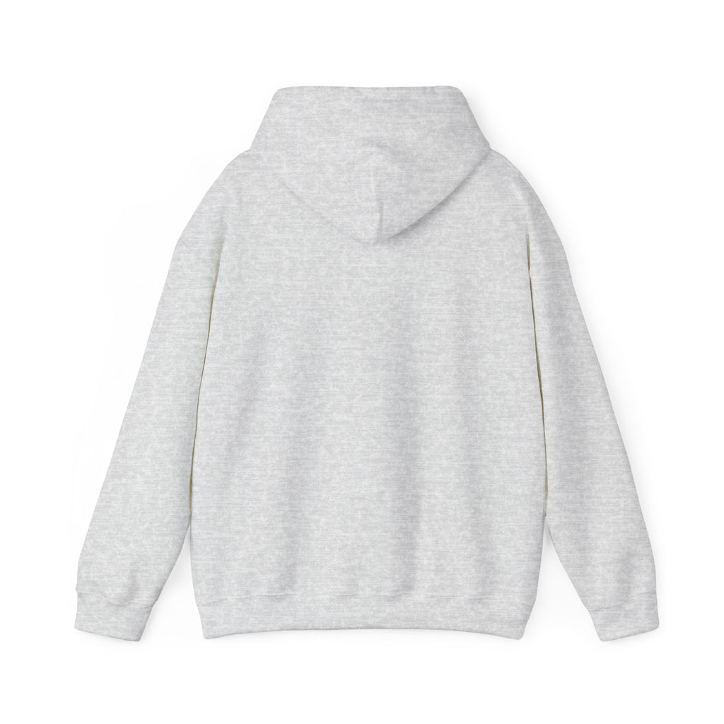 Cod Life Unisex Hoodie