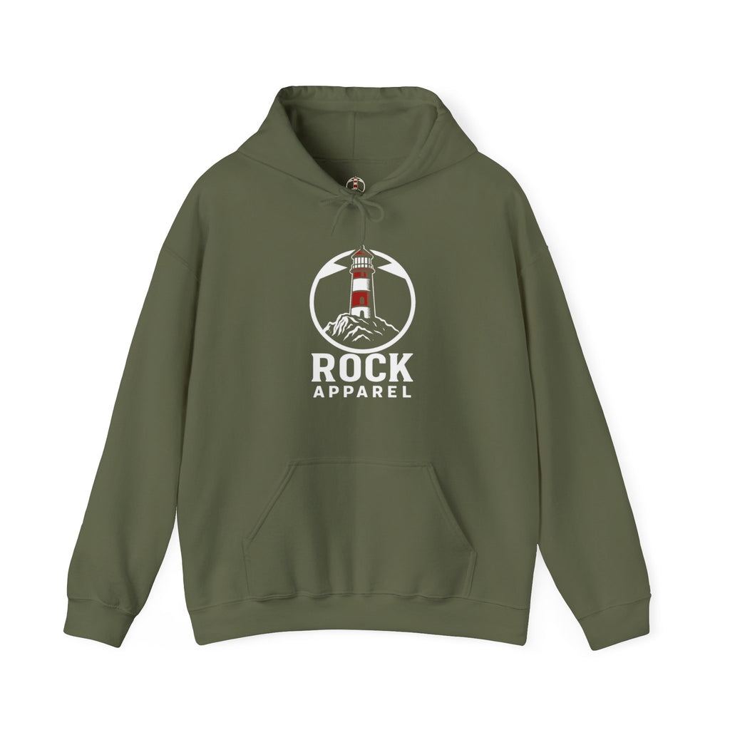 Rock Apparel Hoodie