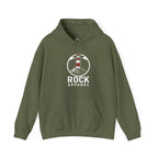 Rock Apparel Hoodie