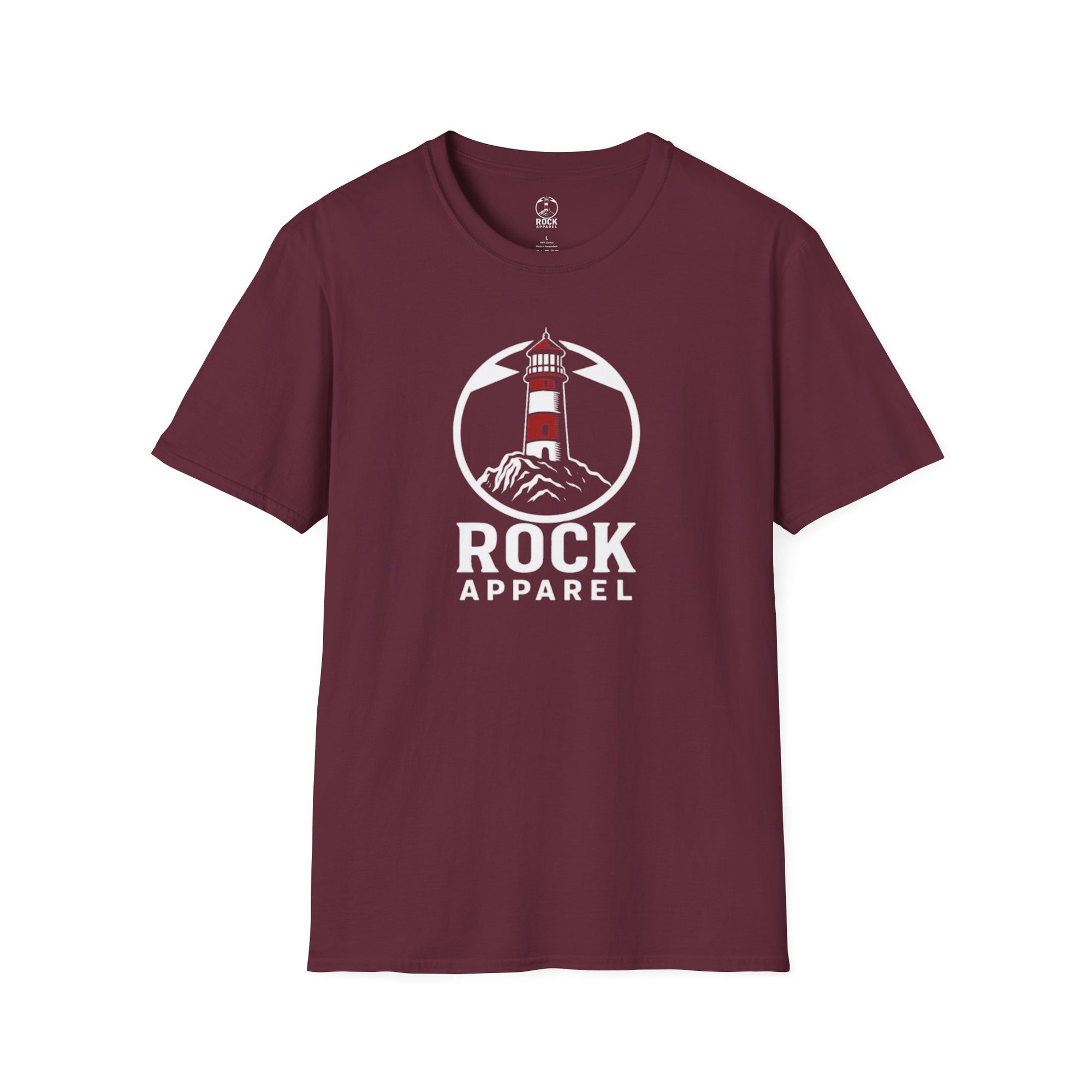 Rock Apparel Classic Tee