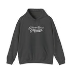 Saltwater Raised Mama Hoodie