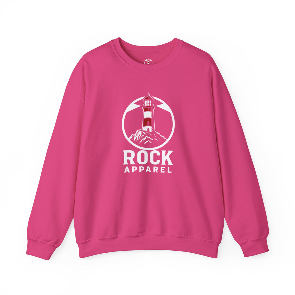 Rock Apparel Crewneck Sweater