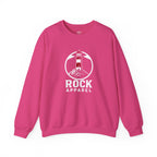 Rock Apparel Crewneck Sweater
