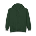 Rock Apparel Zip Hoodie