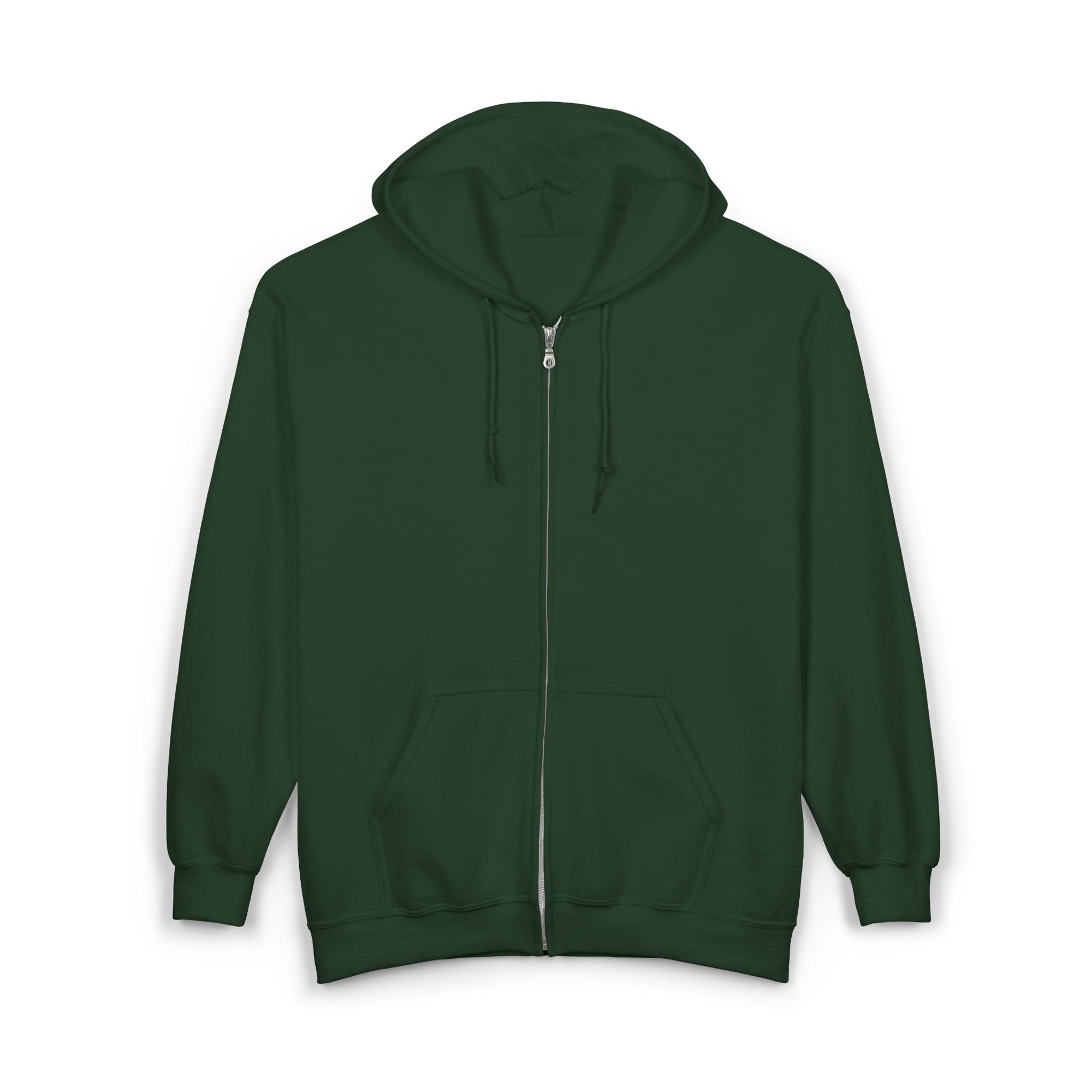 Rock Apparel Zip Hoodie