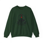 Rock Apparel Vintage Crewneck Sweater