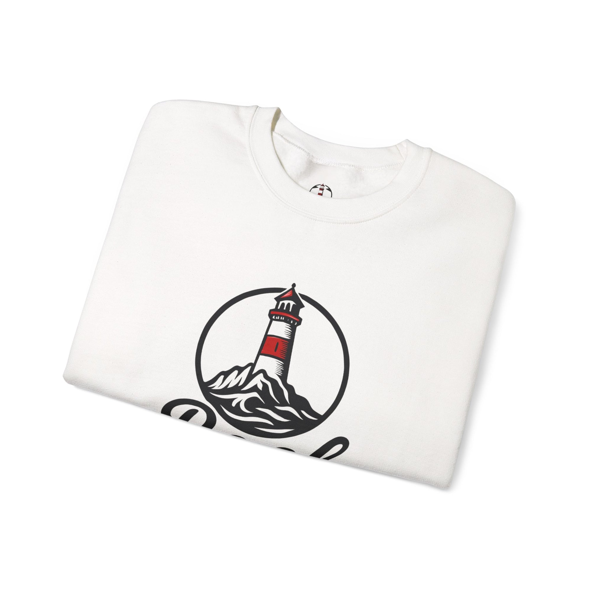 Rock Apparel Vintage Crewneck Sweater