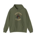 Home Sweet Home Unisex Hoodie
