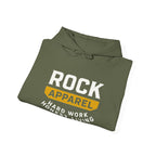 Daily Grind Hoodie