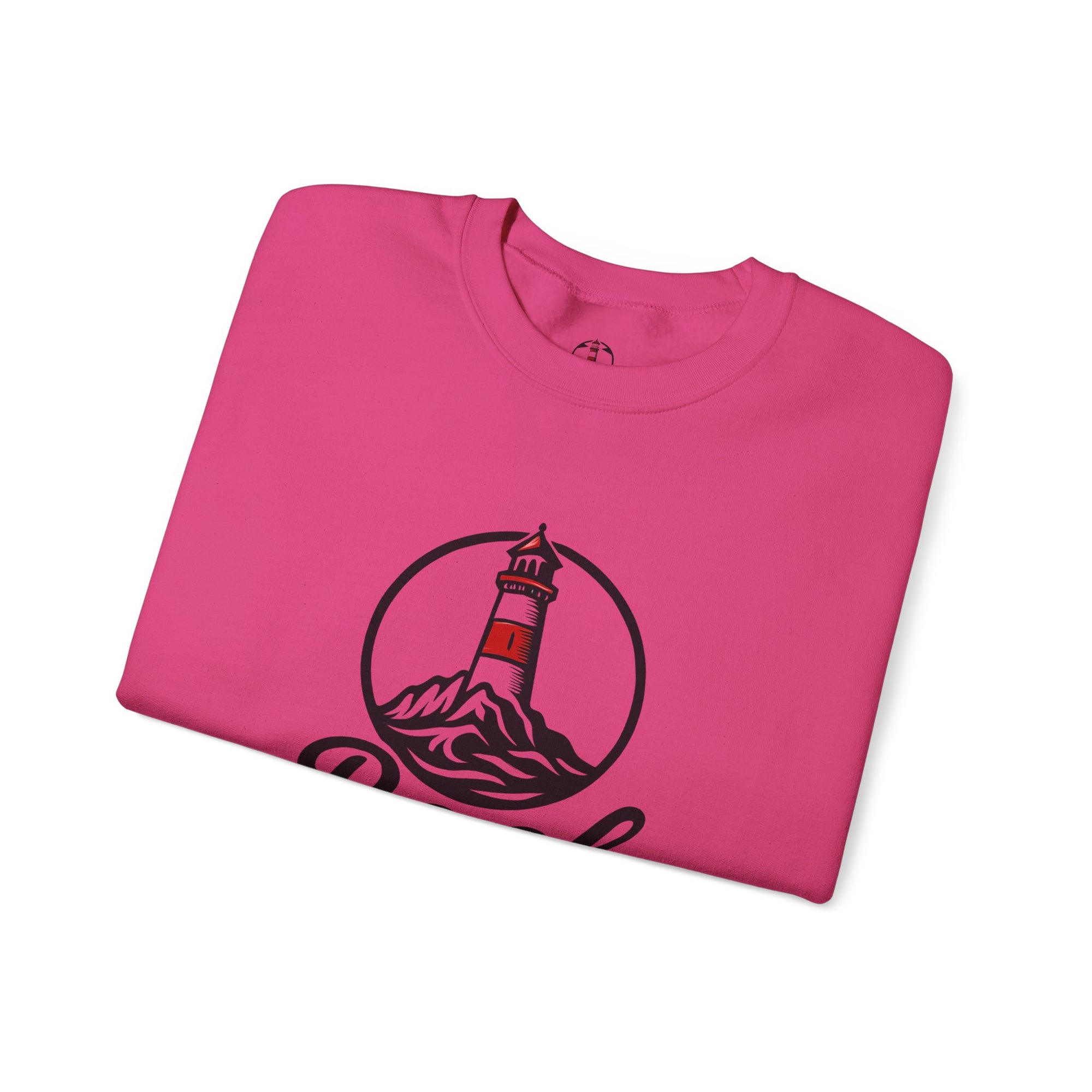 Rock Apparel Vintage Crewneck Sweater