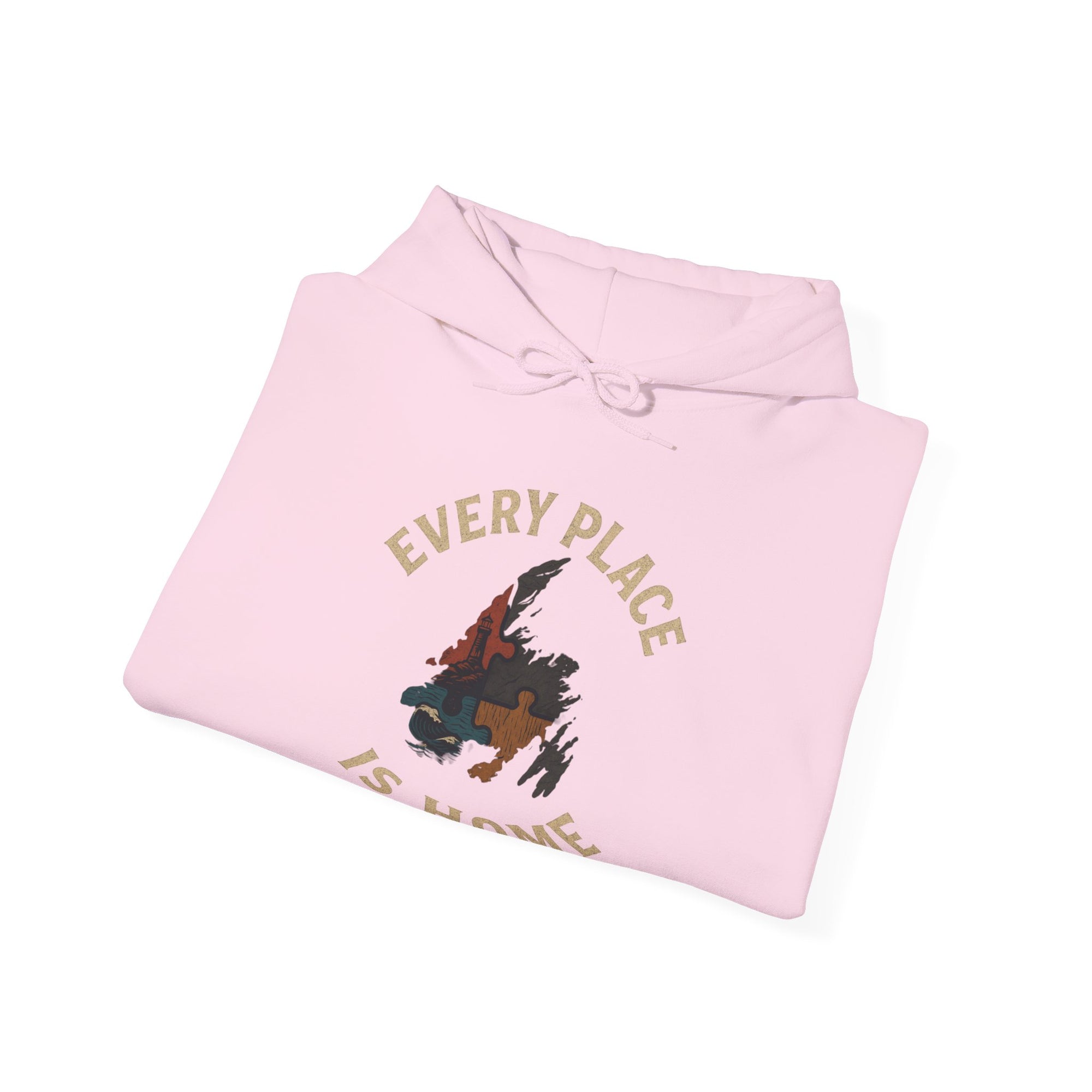 Home Sweet Home Unisex Hoodie