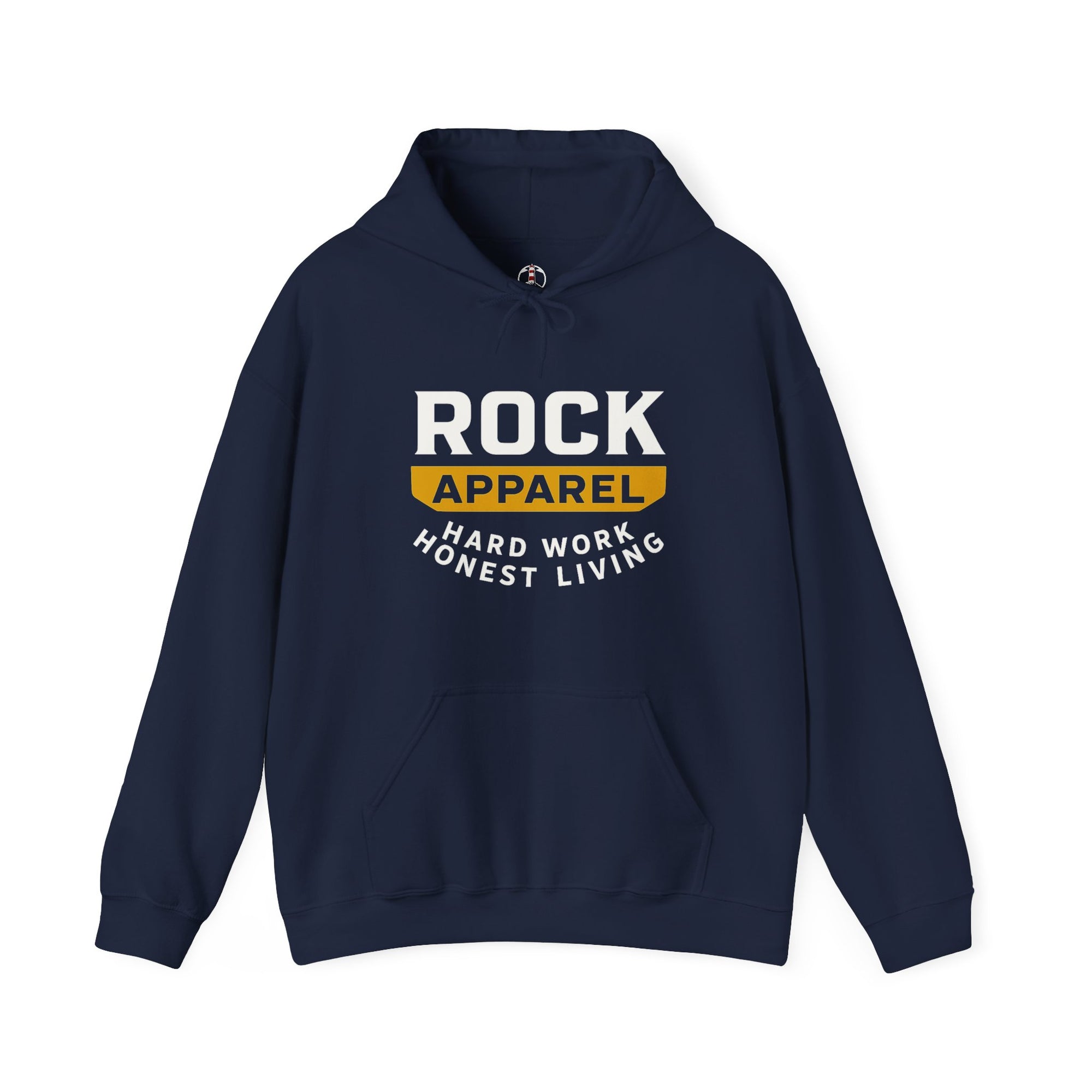 Daily Grind Hoodie