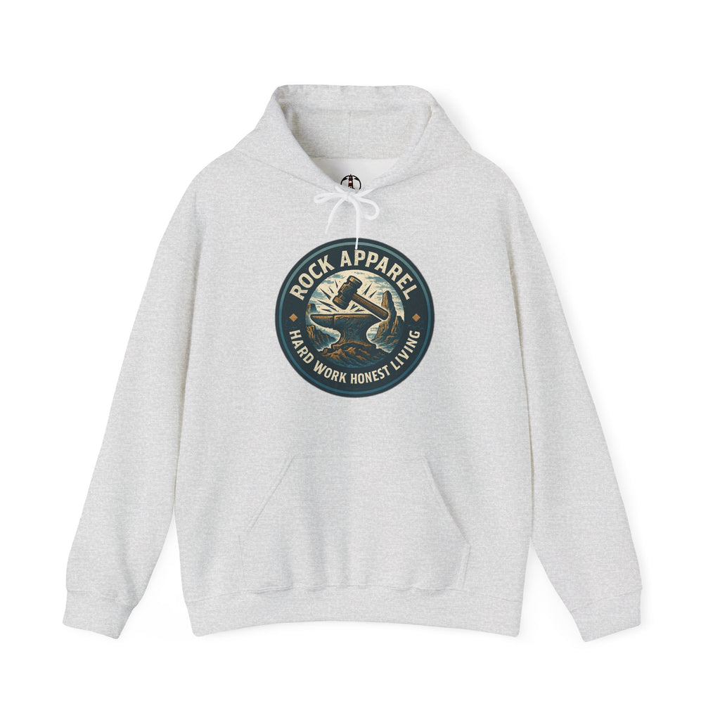 Forge Hoodie
