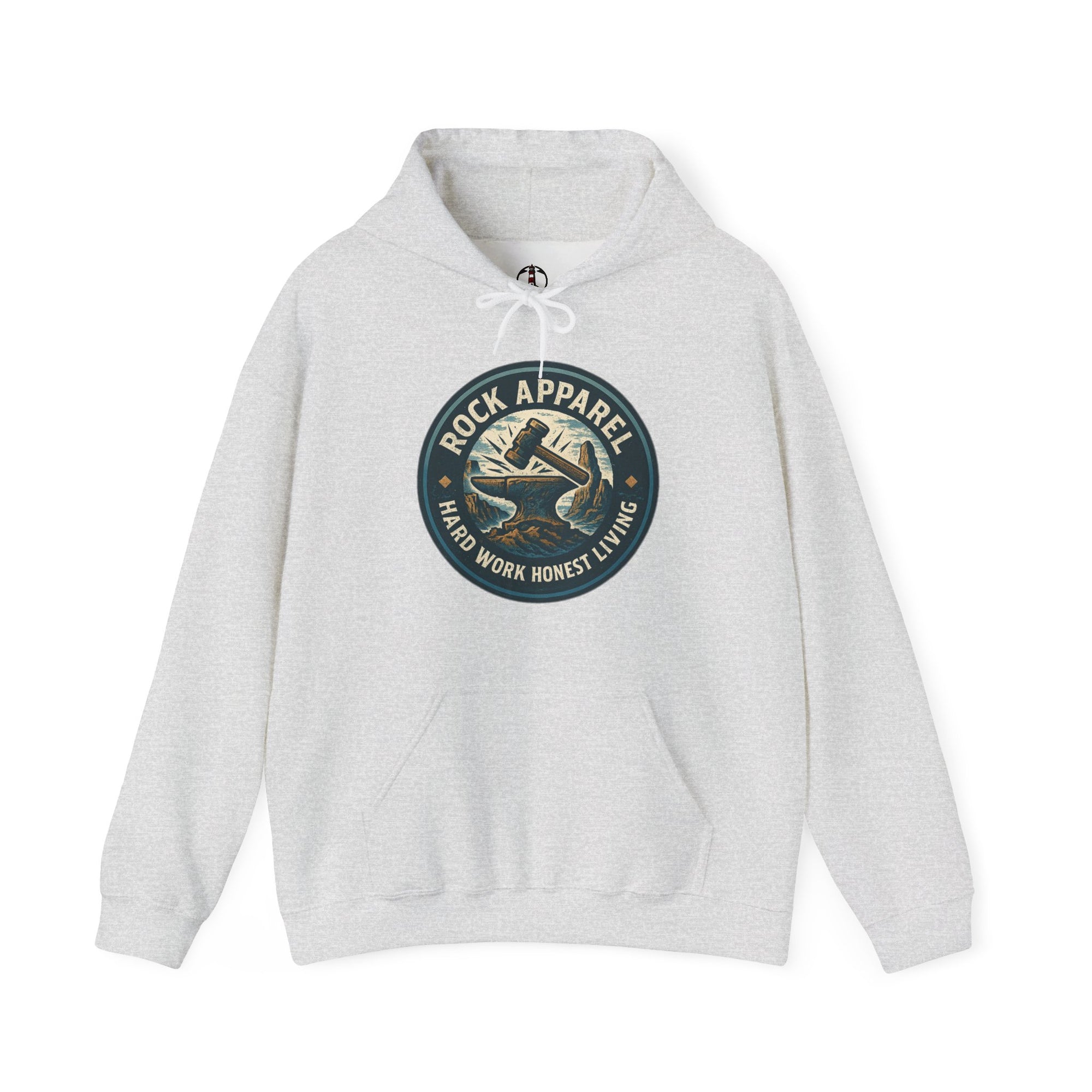 Forge Hoodie