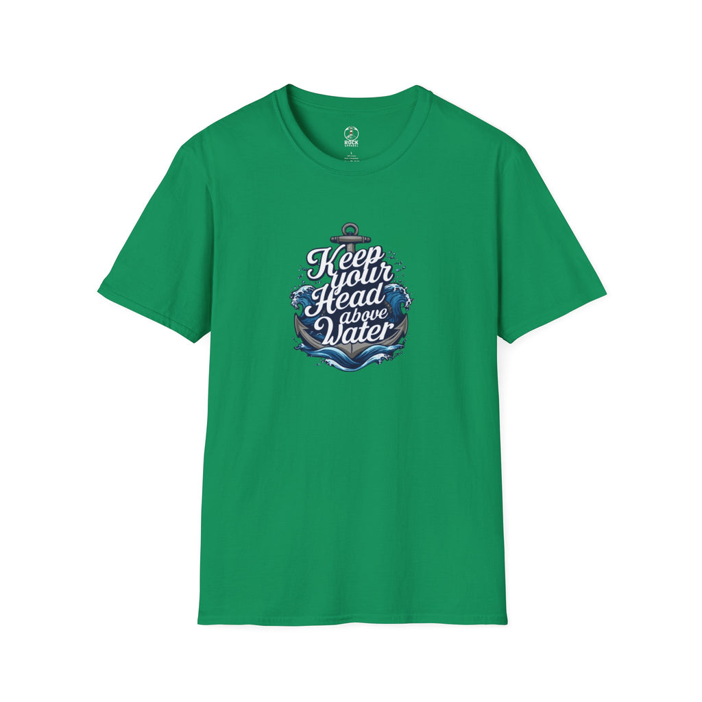 High Water Tee