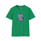 High Water Tee