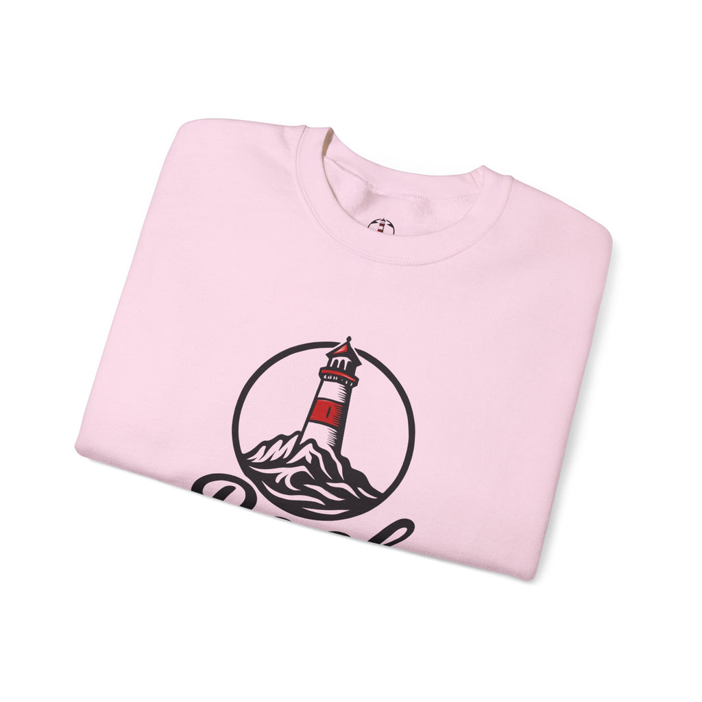 Rock Apparel Vintage Crewneck Sweater