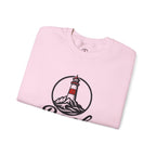 Rock Apparel Vintage Crewneck Sweater