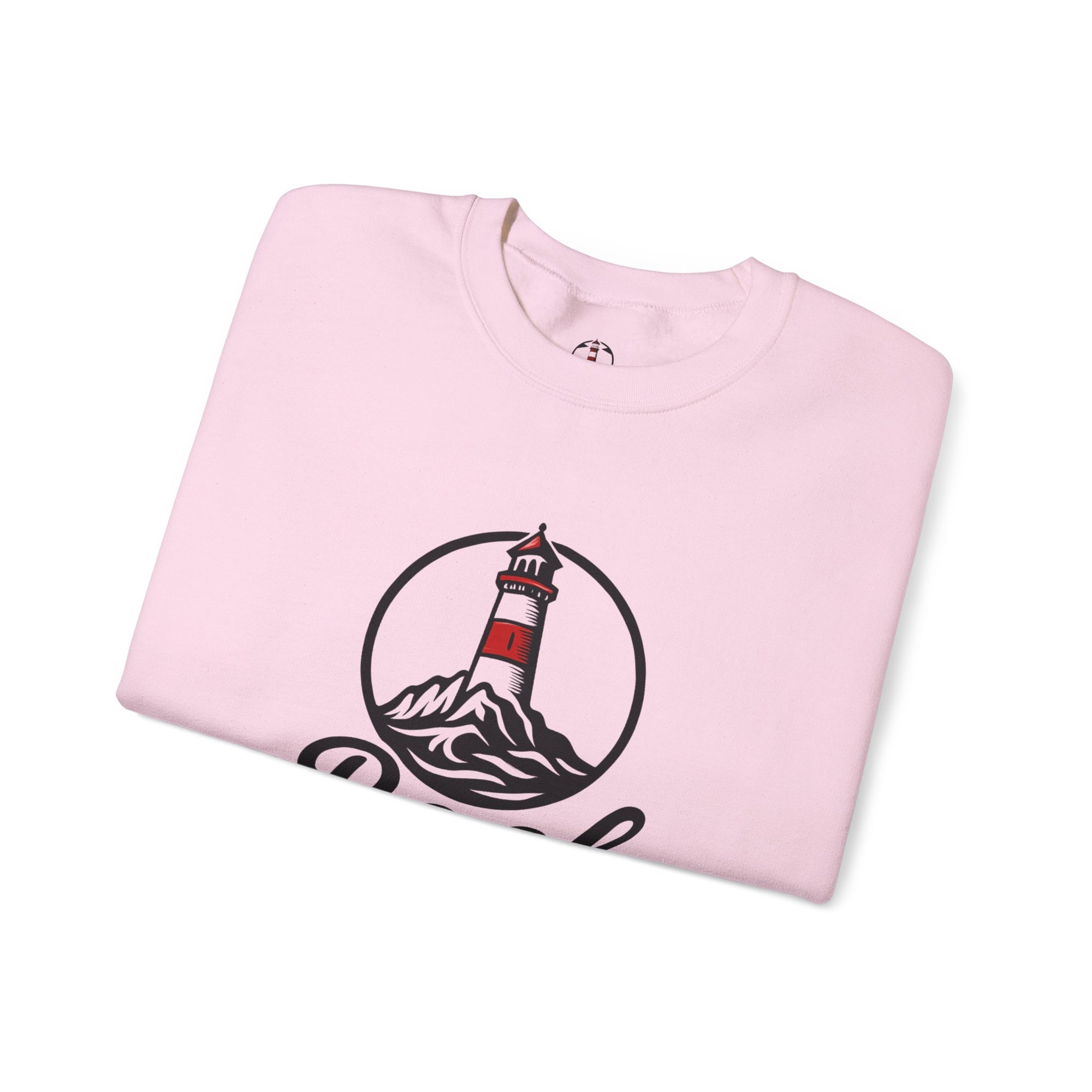 Rock Apparel Vintage Crewneck Sweater