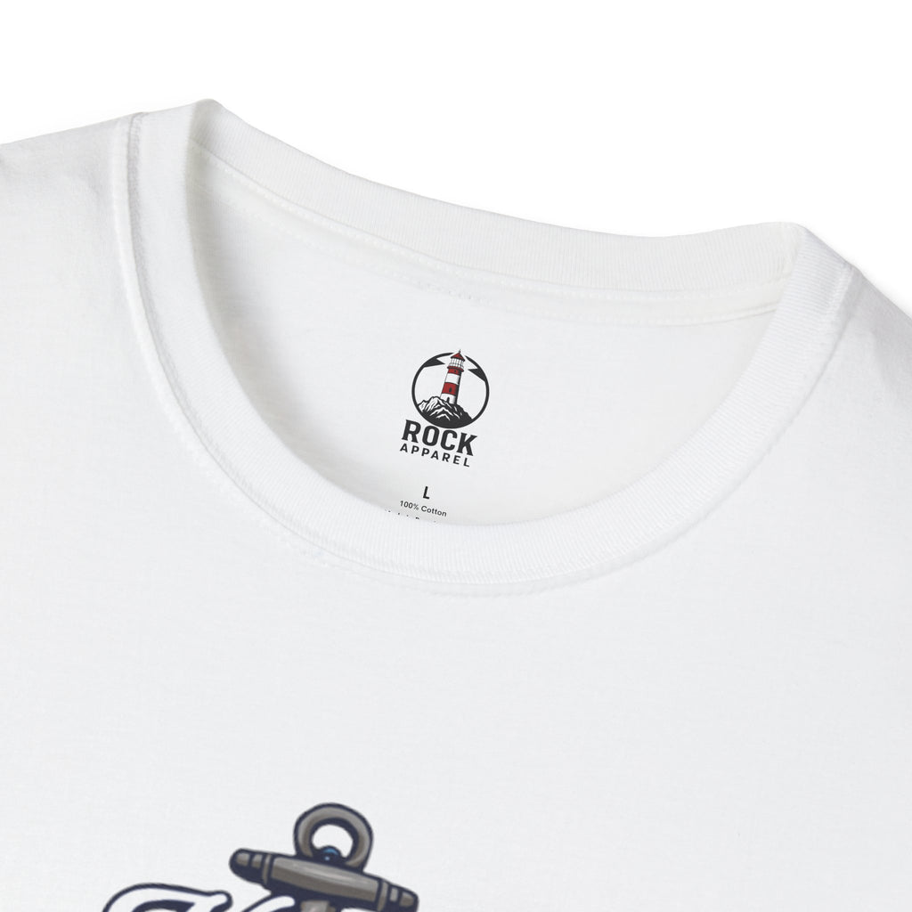 High Water Tee