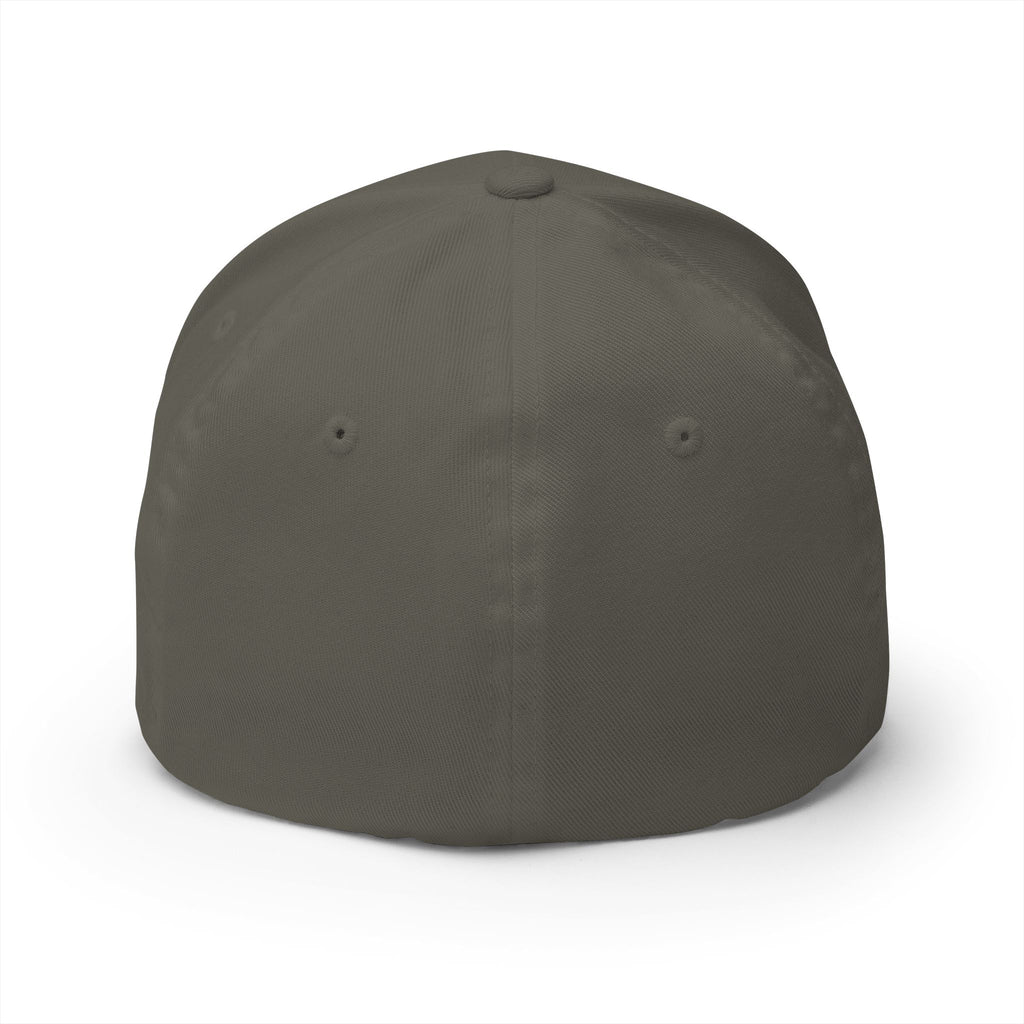 Rock Apparel Flex-fit Fitted Hat