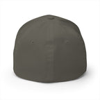 Rock Apparel Flex-fit Fitted Hat
