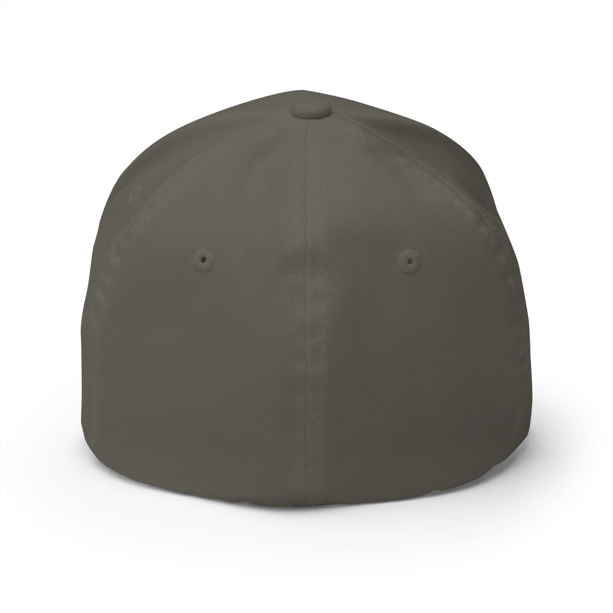 Rock Apparel Flex-fit Fitted Hat