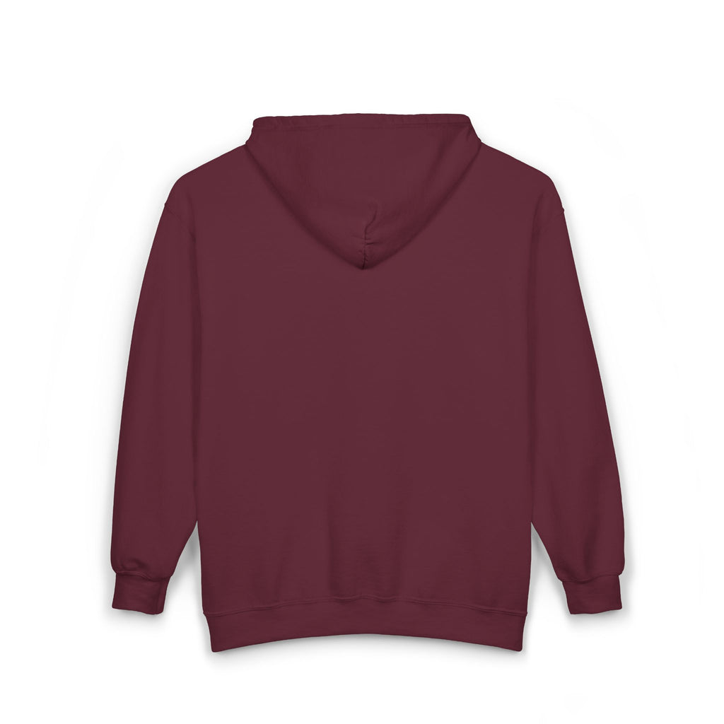 Rock Apparel Zip Hoodie