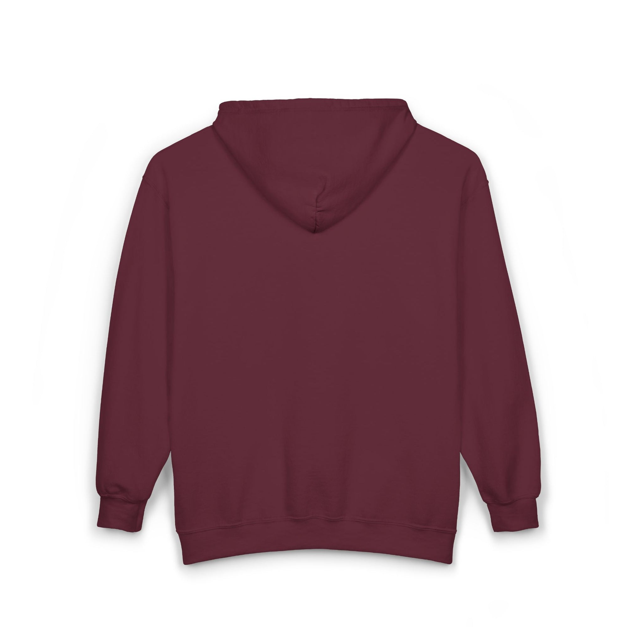 Rock Apparel Zip Hoodie
