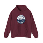 Saltwater Raised Hoodie