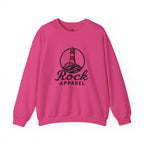 Rock Apparel Vintage Crewneck Sweater