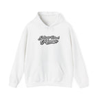 Saltwater Raised Mama Hoodie