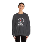 Rock Apparel Crewneck Sweater